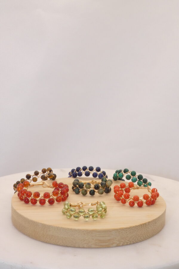 Bague CELESTE – Image 2