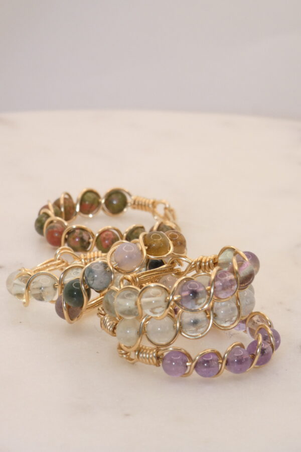 Bague PLEÏADE – Image 3