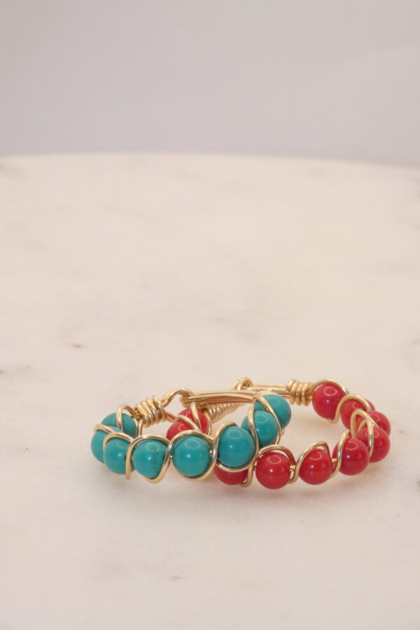 Bague PLEÏADE – Image 2