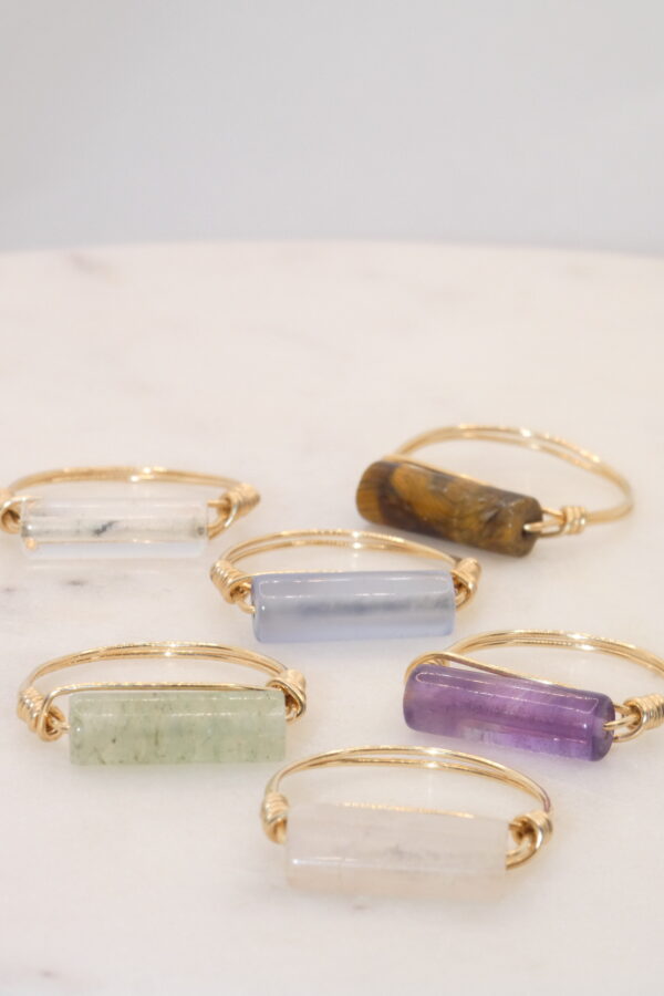 Bague STELLAR