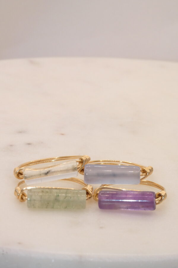 Bague STELLAR – Image 2