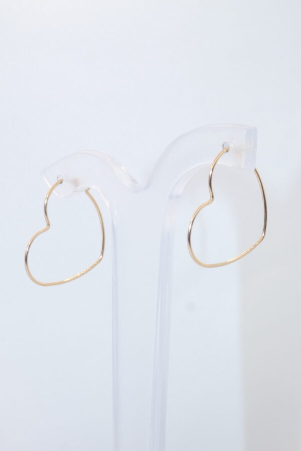 Boucle CUORICIONI – Image 4