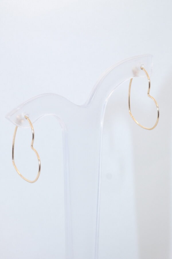 Boucle CUORICIONI – Image 5