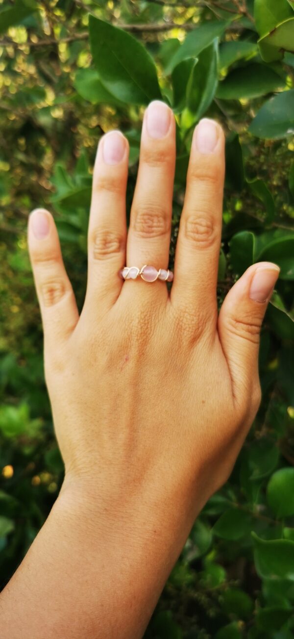 Bague Regina – Image 8