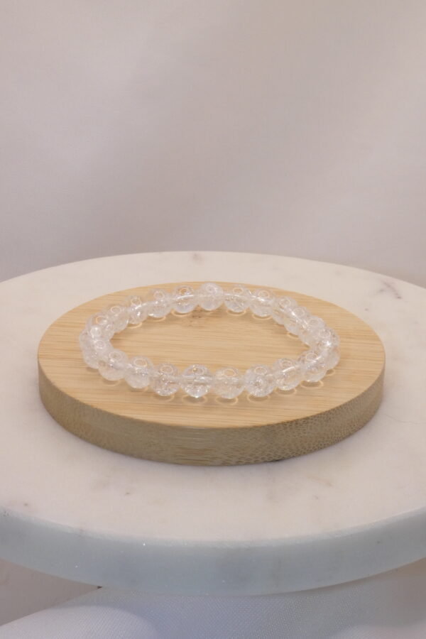 Bracelets Mixte en Pierres Naturelles