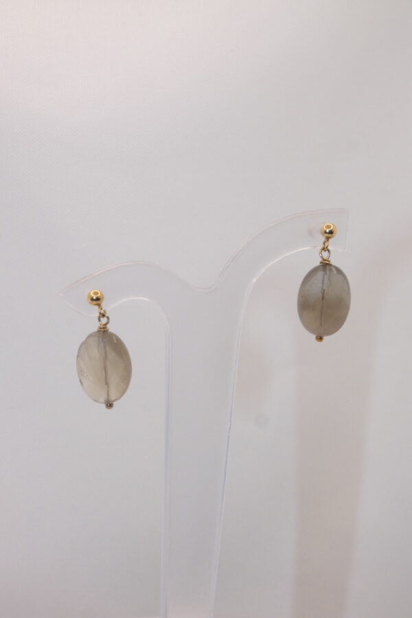 Boucles d’oreilles PEBBLES – Image 2