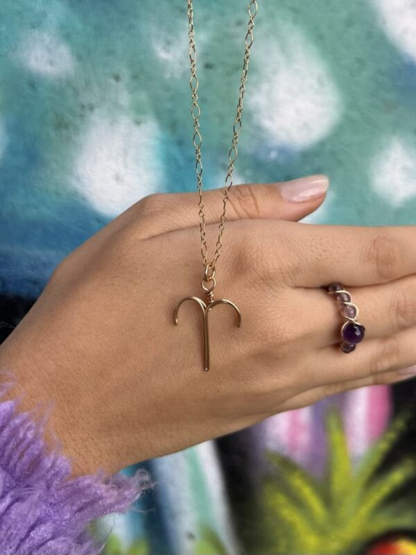 Pendentif ASTRO – Image 12