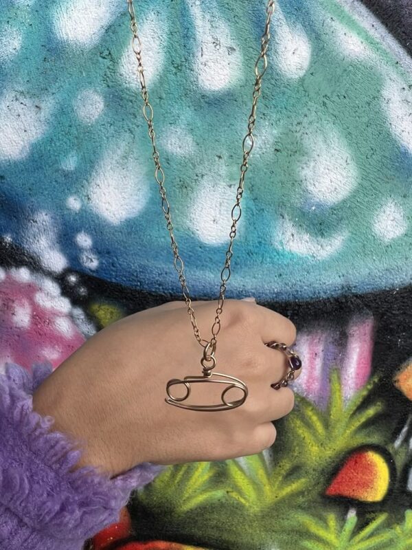 Pendentif ASTRO – Image 14
