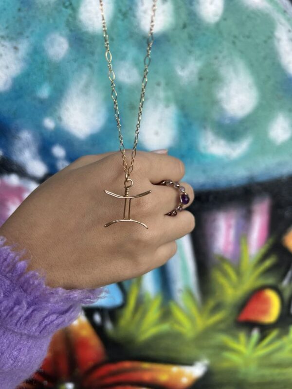 Pendentif ASTRO – Image 13