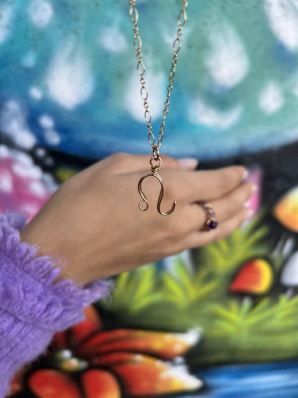 Pendentif ASTRO – Image 15