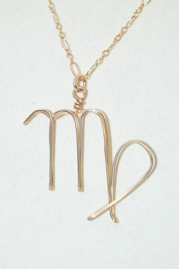 Pendentif ASTRO