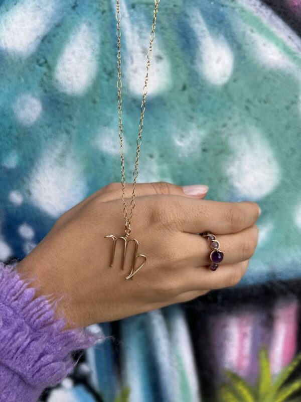 Pendentif ASTRO – Image 17