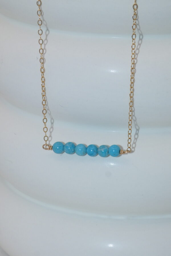 Collier MAHE – Image 2