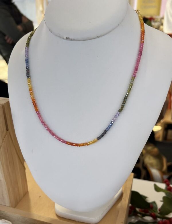 Collier PRISMA