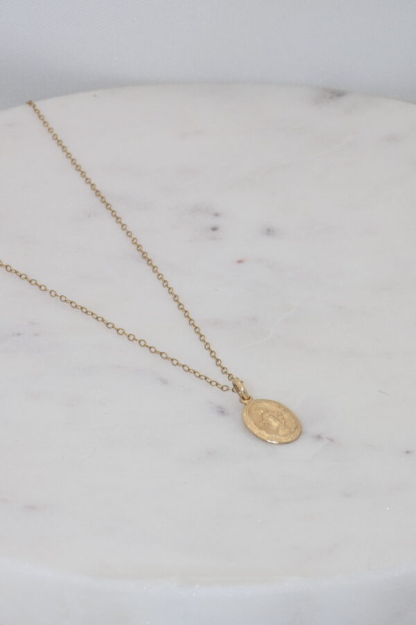 Pendentif Médaille miraculeuse – Image 6