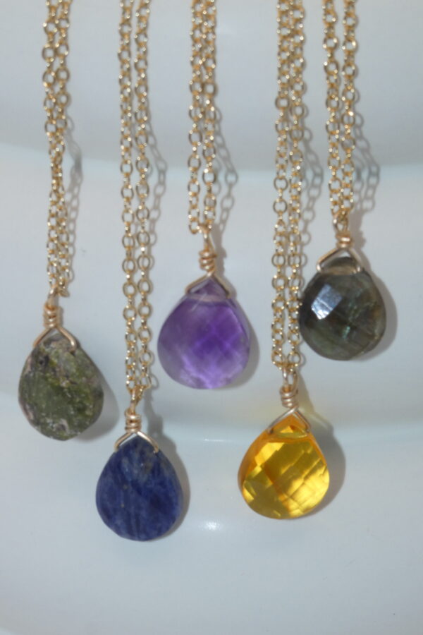 Pendentif DROP