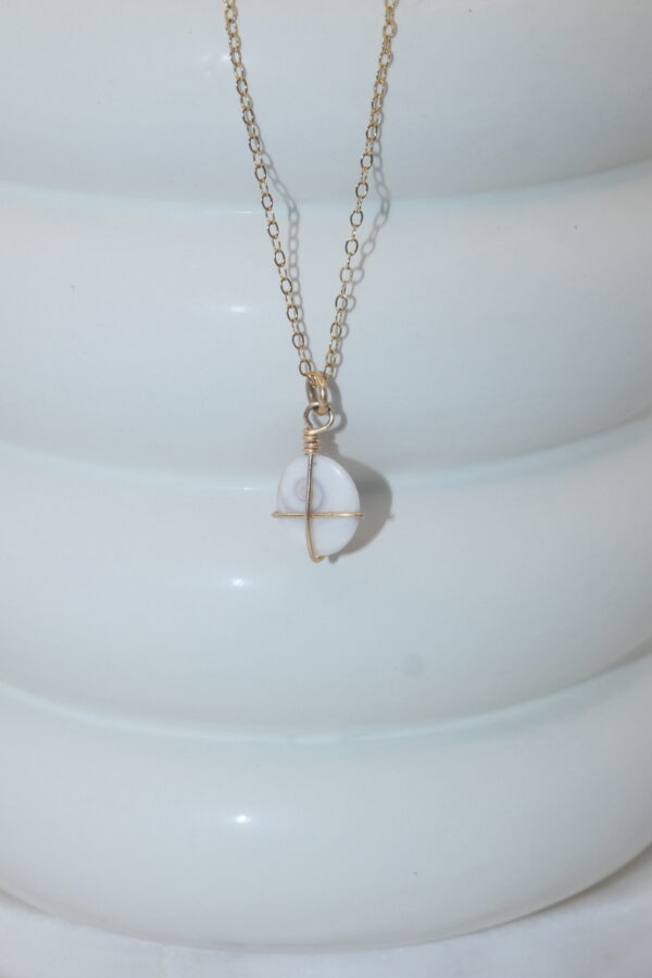Pendentif Sainte Lucie – Image 4