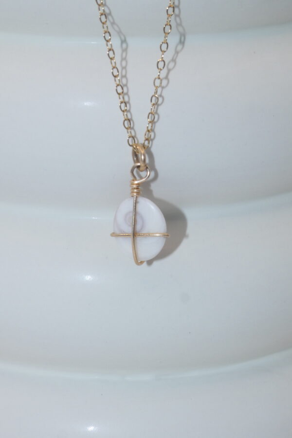 Pendentif Sainte Lucie – Image 3