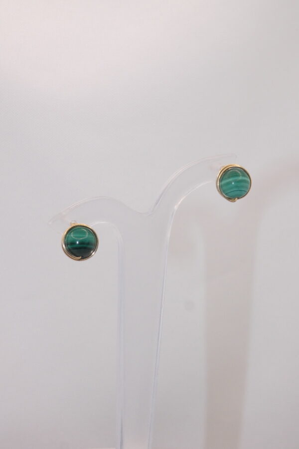 Boucles d’oreilles ÉCLAT