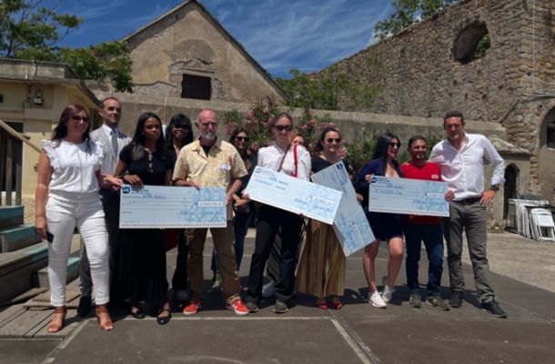 Bijou artisanal fait main par Eva — Made of Dreams créations uniques en Corse