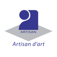 Logo officiel Artisan en métier d'art